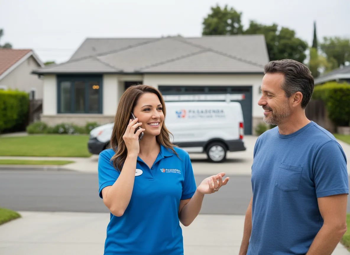Electrician Perkins, GA FAQs